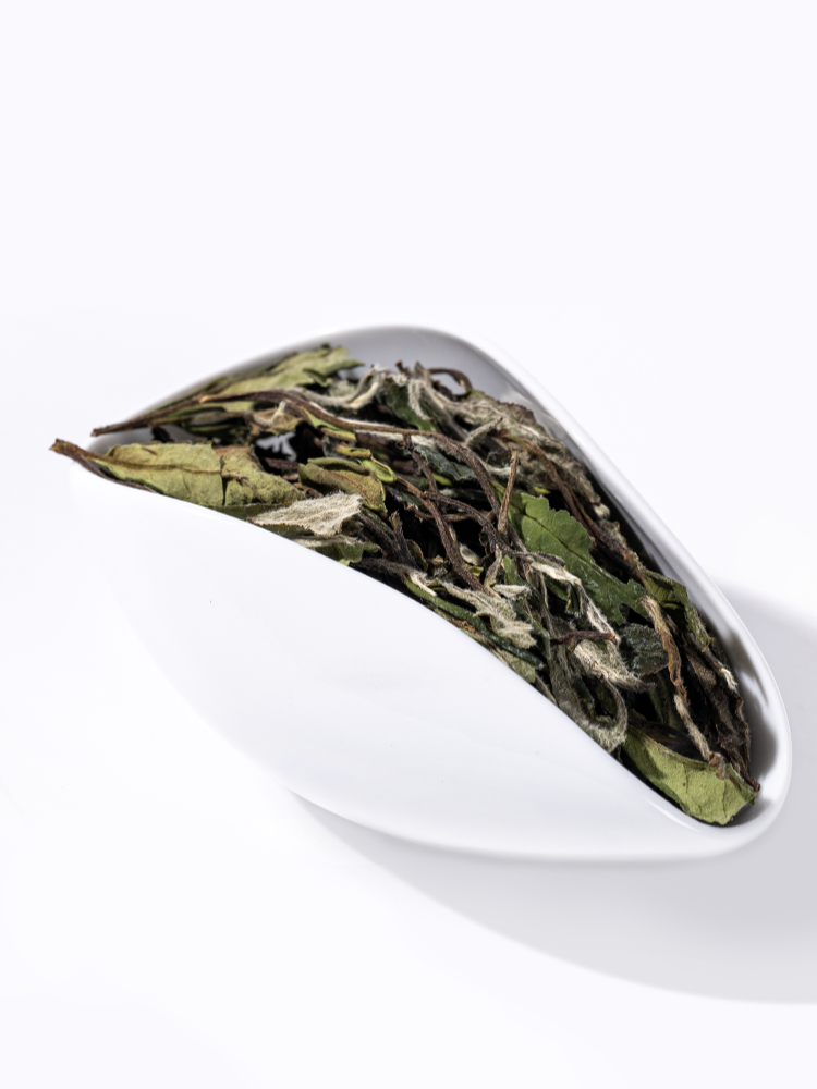 Bai Mu Dan