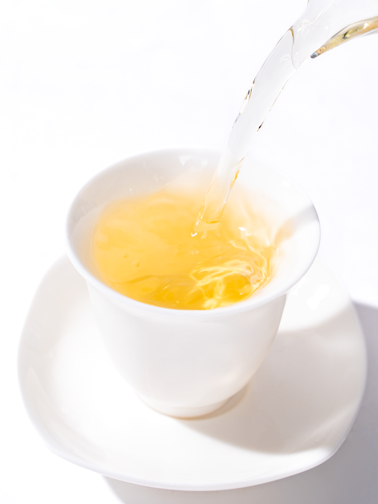 Bai Mu Dan