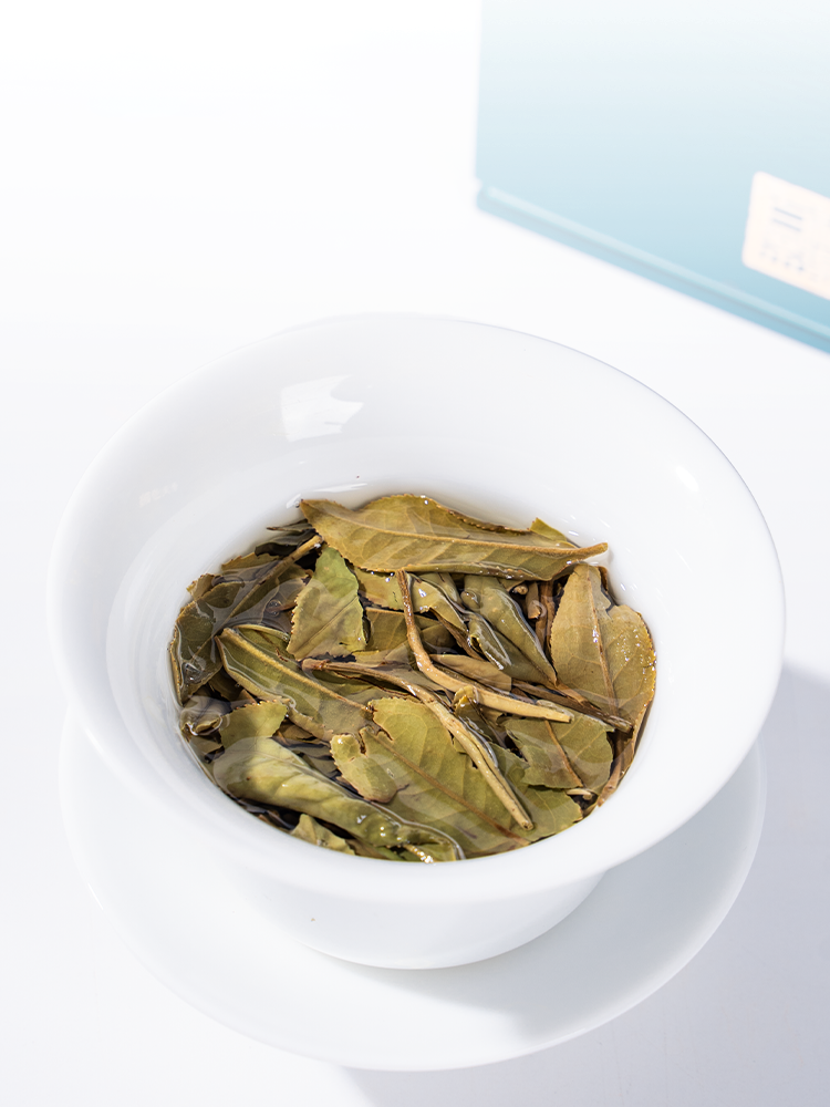 Bai Mu Dan